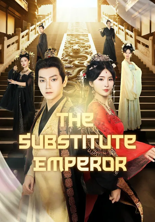 The Substitute Emperor